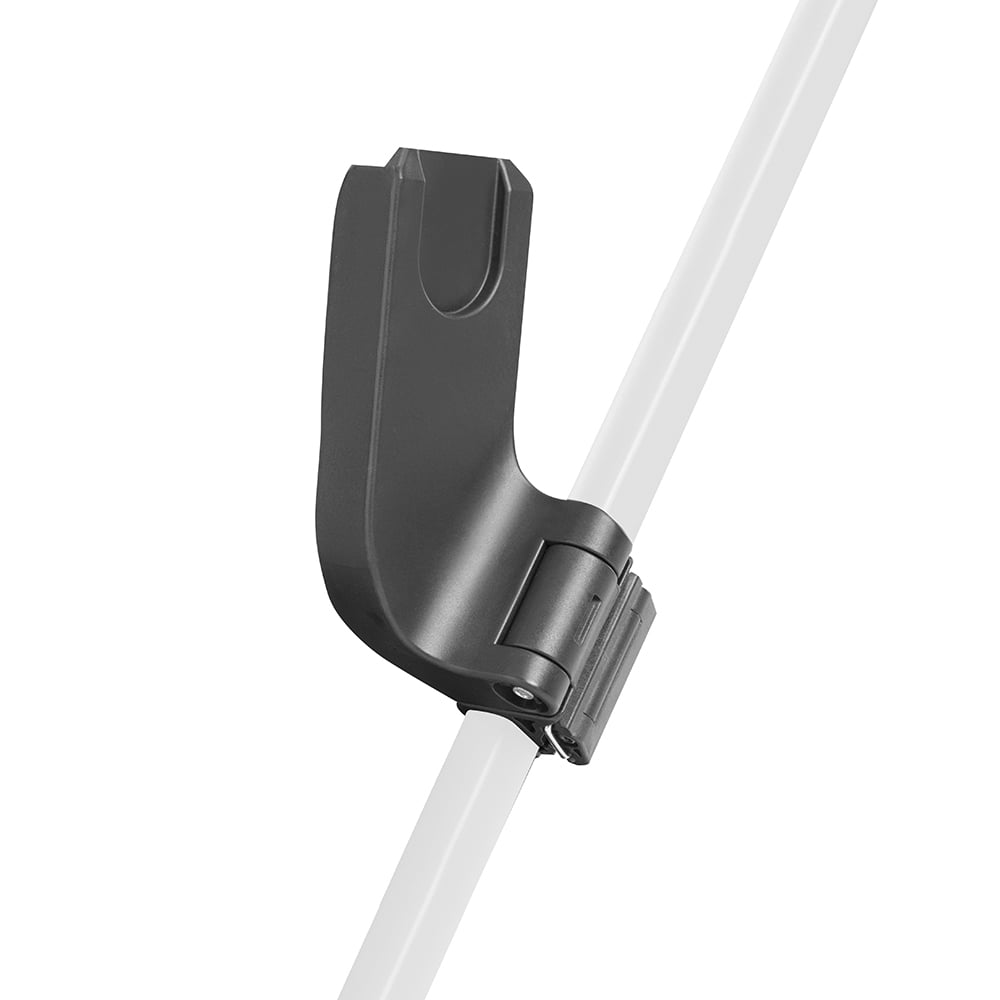 Gb Pockit+ CS Adapter - Black - Goodbaby - 3 - Baby & Kids - ThePharmacy