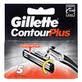 Gillette Cartridge Contour Plus 5 Packs - Gillette - 1 - Beauty & Essentials - ThePharmacy