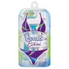 Gillette Venus Bikini Trimmer Kit - Gillette - 1 - Beauty & Essentials - ThePharmacy