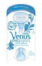 Gillette Venus Pro Skin Razor + 2 Cartridges - Gillette - 1 - Beauty & Essentials - ThePharmacy