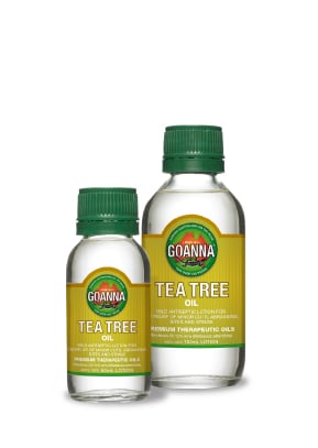 Goanna Tea Tree Oil 50 ml - Goanna - 1 - Health - ThePharmacy