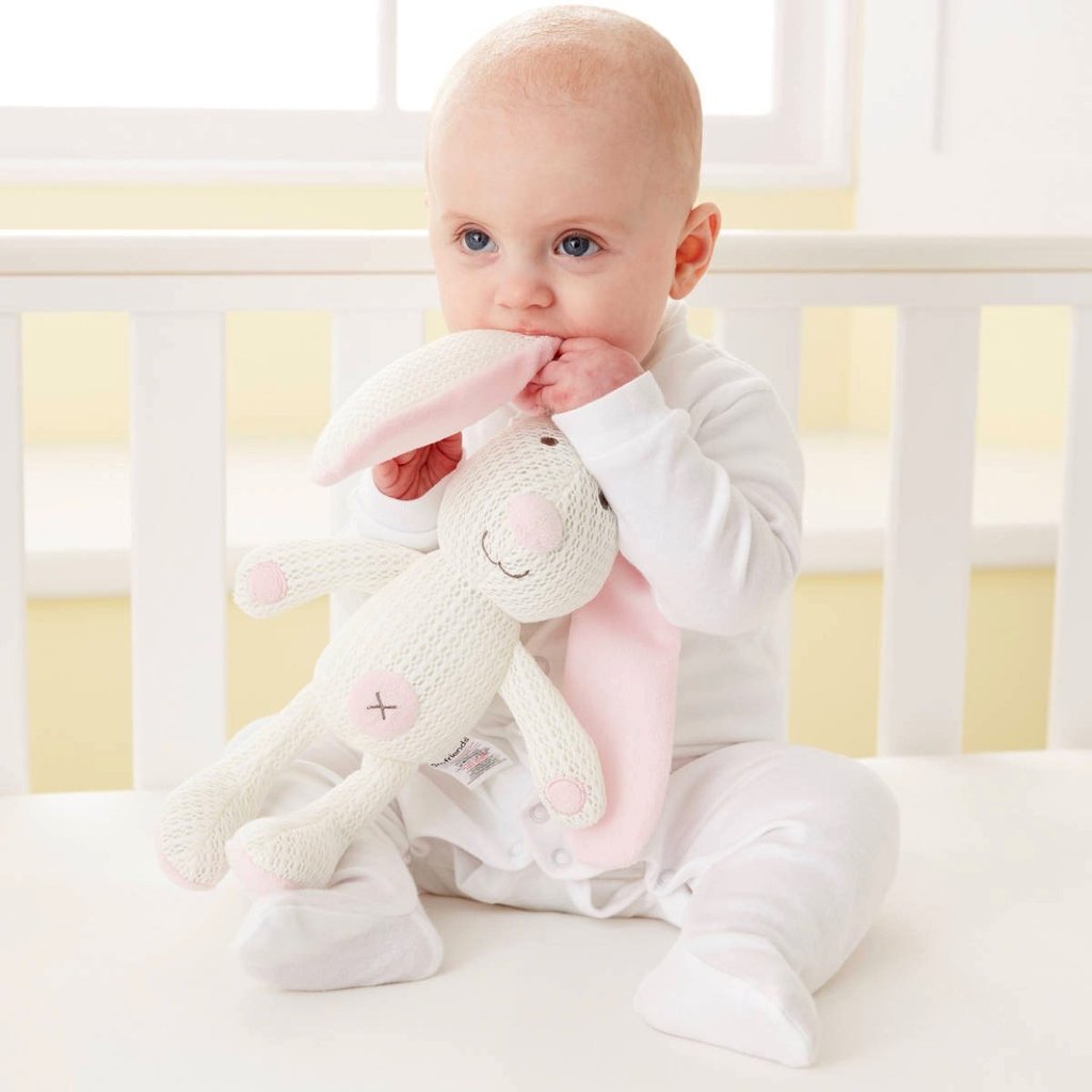 Gro Breathable Toy - Boppy the Bunny - Gro - 2 - Baby & Kids - ThePharmacy