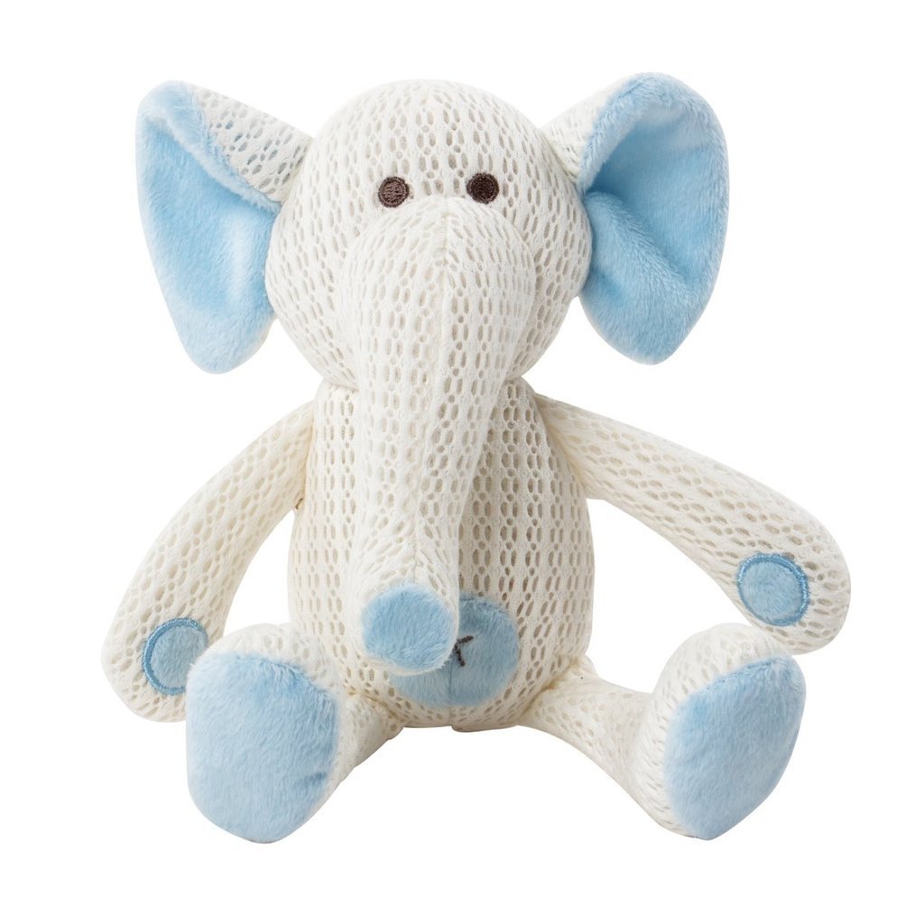 Gro Breathable Toy - Ernie the Elephant - Gro - 1 - Baby & Kids - ThePharmacy