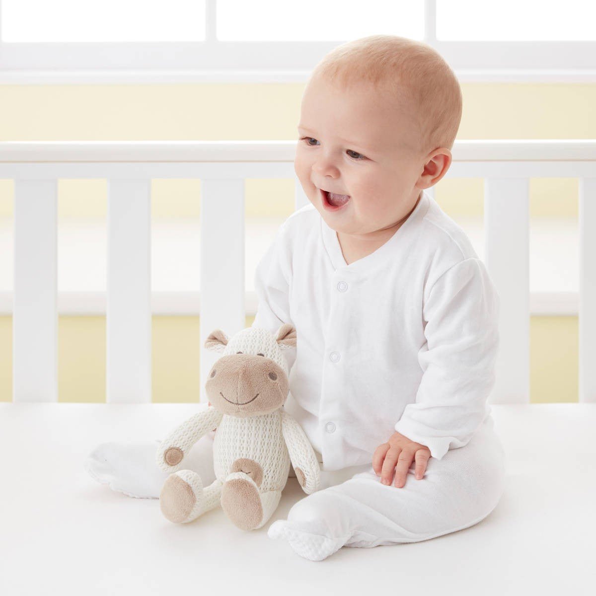 Gro Breathable Toy - Henry the Hippo - Gro - 2 - Baby & Kids - ThePharmacy