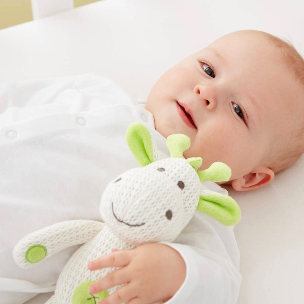 Gro Breathable Toy - Raff the Giraffe - Gro - 2 - Baby & Kids - ThePharmacy