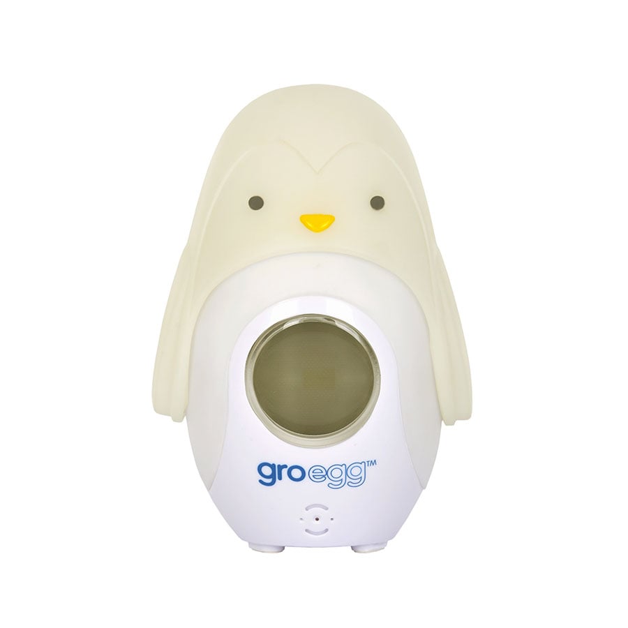 Gro Egg Shell - Percy the Penguin - Gro - 1 - Baby & Kids - ThePharmacy