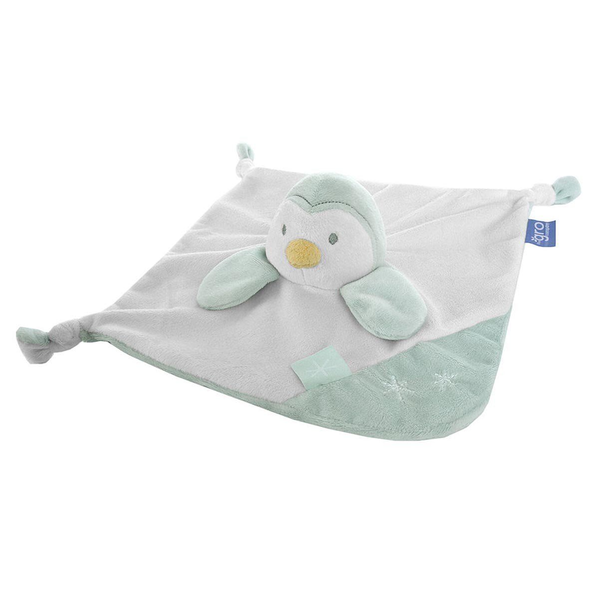 Gro Friend Comforter - Percy the Penguin - Gro - 2 - Baby & Kids - ThePharmacy