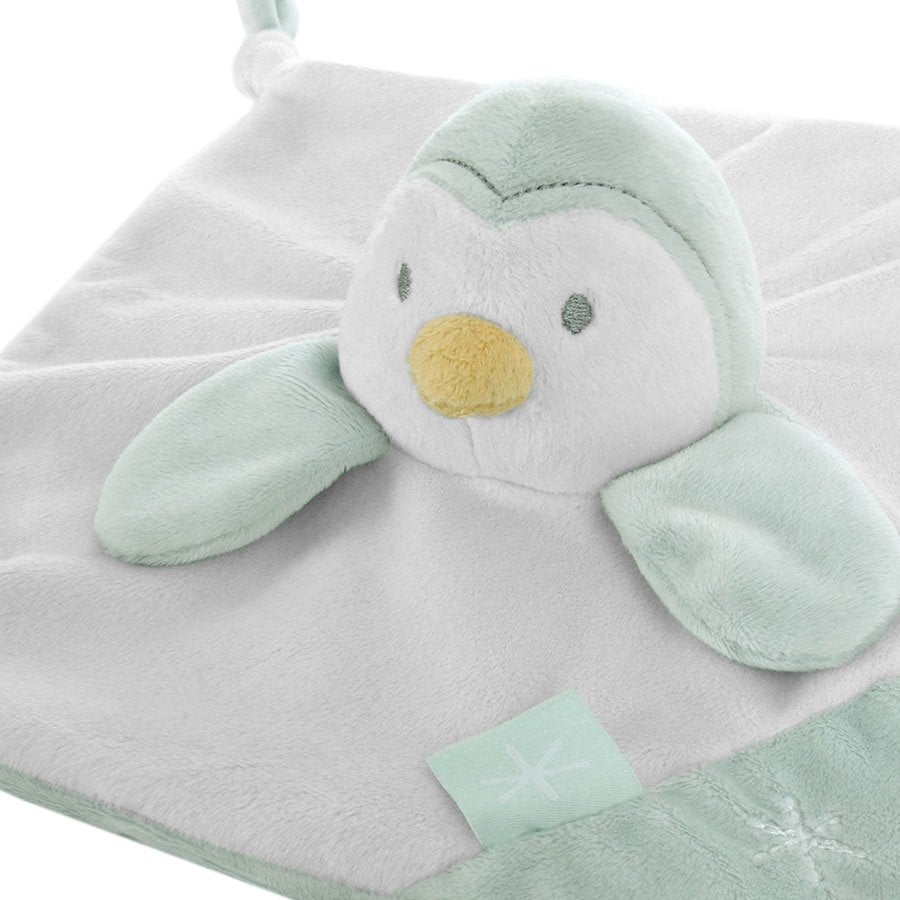 Gro Friend Comforter - Percy the Penguin - Gro - 1 - Baby & Kids - ThePharmacy