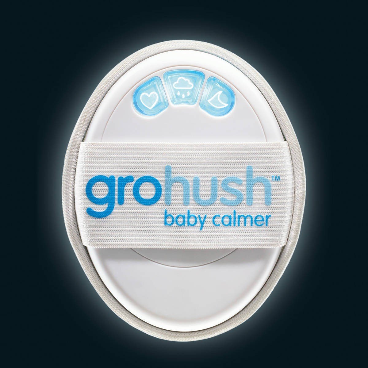 Gro Hush Baby Calmer - Gro - 1 - Super Sale - ThePharmacy