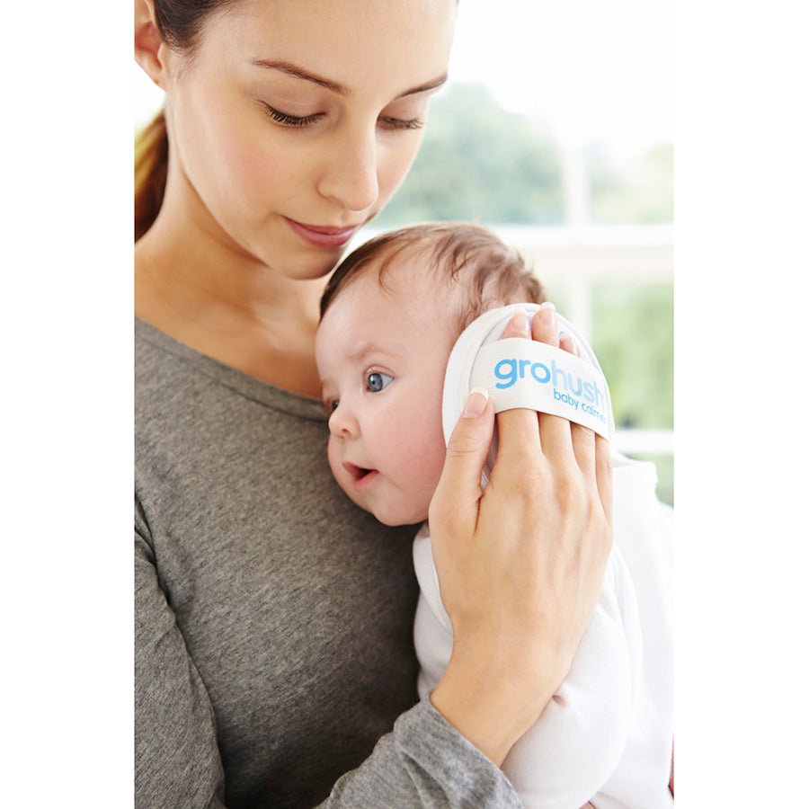 Gro Hush Baby Calmer - Gro - 3 - Super Sale - ThePharmacy