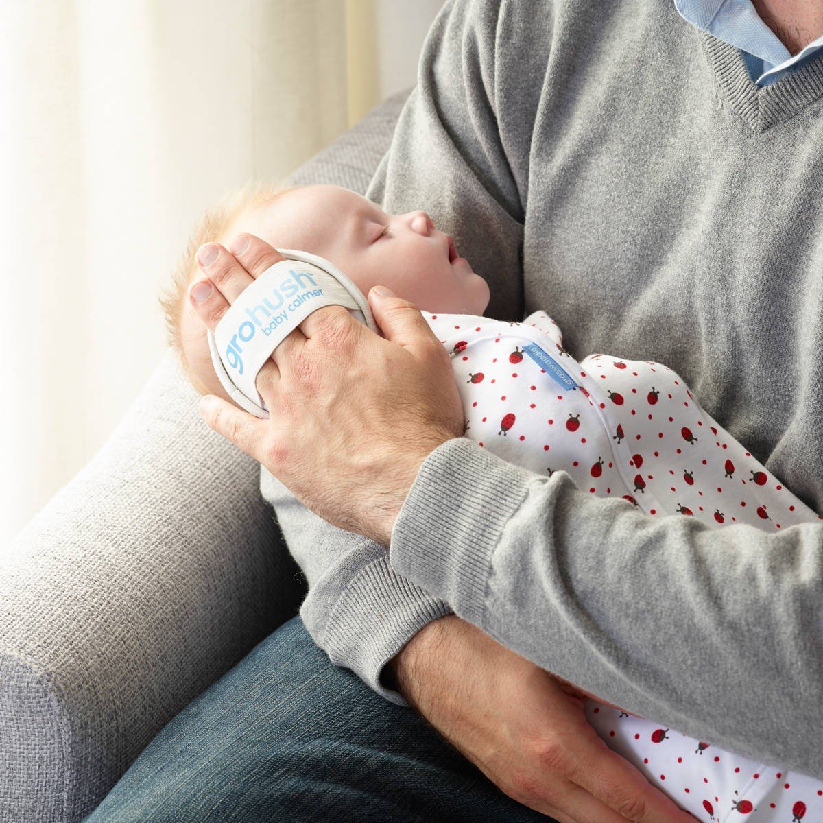 Gro Hush Baby Calmer - Gro - 2 - Super Sale - ThePharmacy