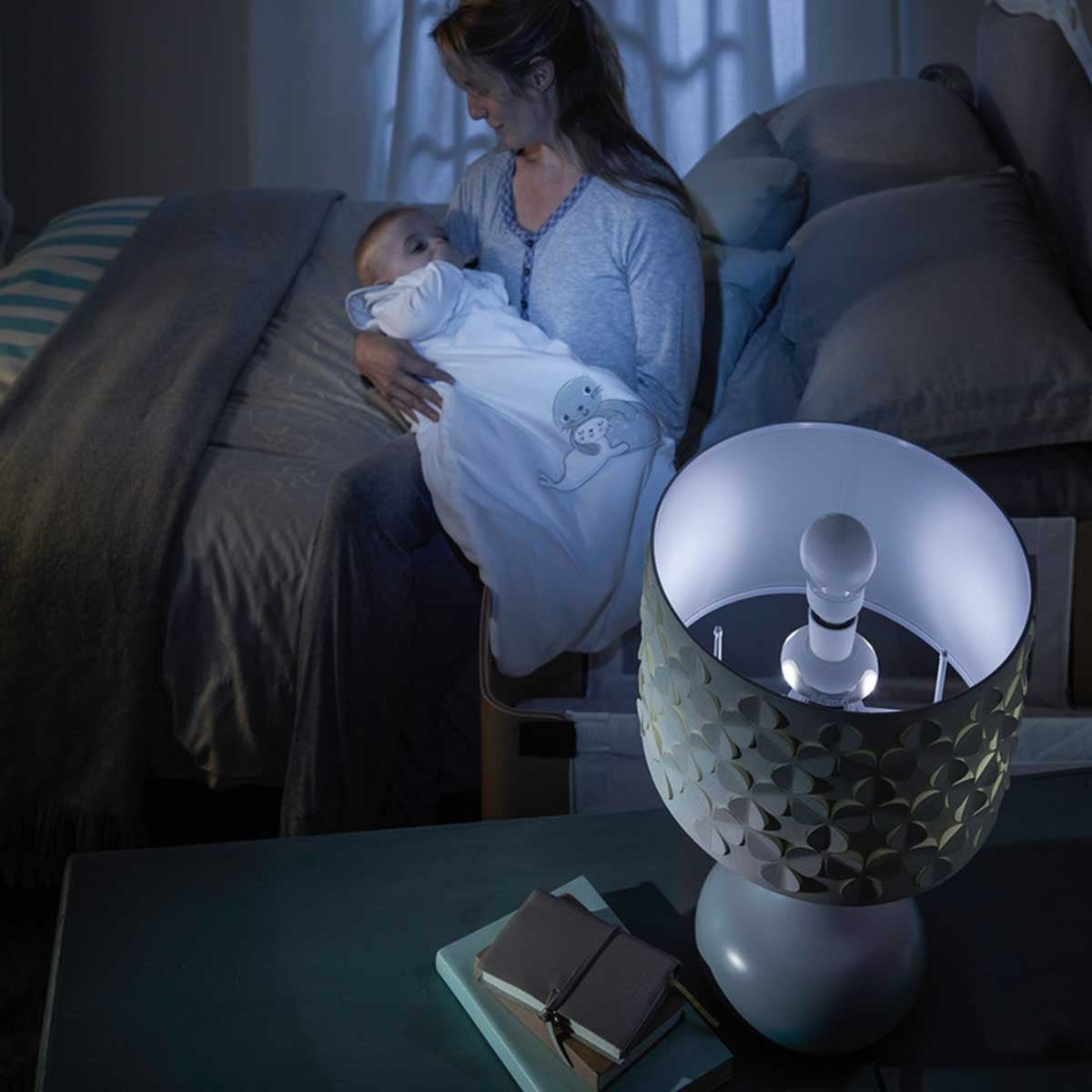 Gro Light Night Light (Bayonet) - Gro - 3 - Baby & Kids - ThePharmacy