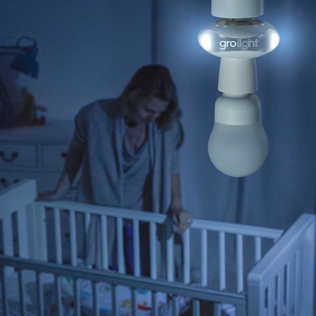 Gro Light Night Light (Bayonet) - Gro - 4 - Baby & Kids - ThePharmacy
