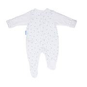 Gro Suit Baby Suit - Blue Spot 6 - 9M - Gro - 1 - Super Sale - ThePharmacy