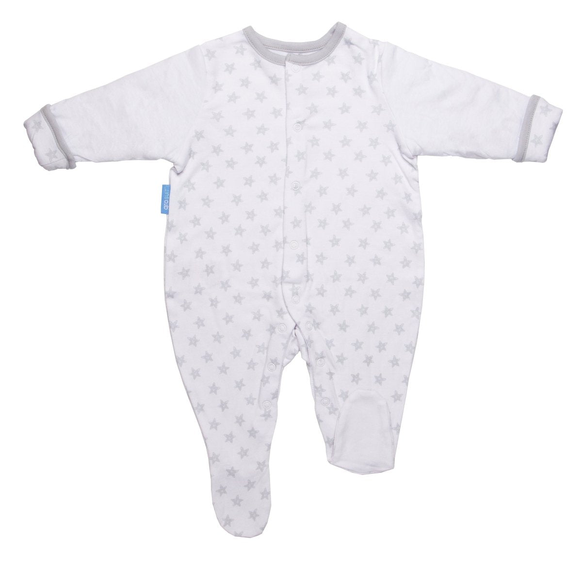 Gro Suit Baby Suit - Little Star 0 - 3M - Gro - 1 - Baby & Kids - ThePharmacy