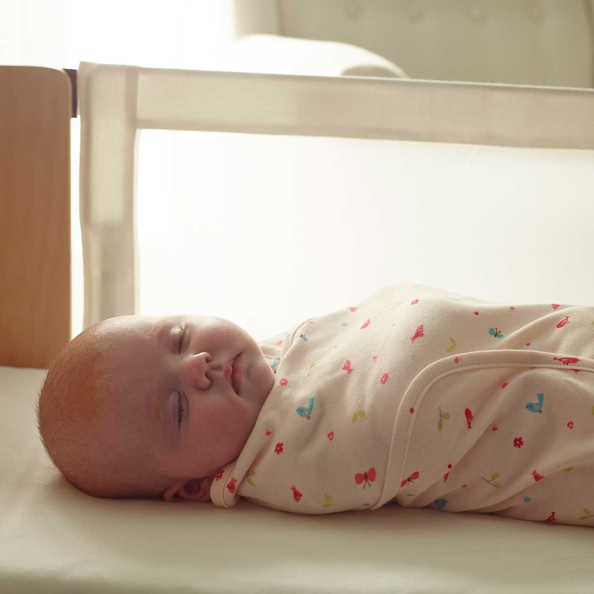 Gro Swaddle Butterfly - Gro - 2 - Baby & Kids - ThePharmacy