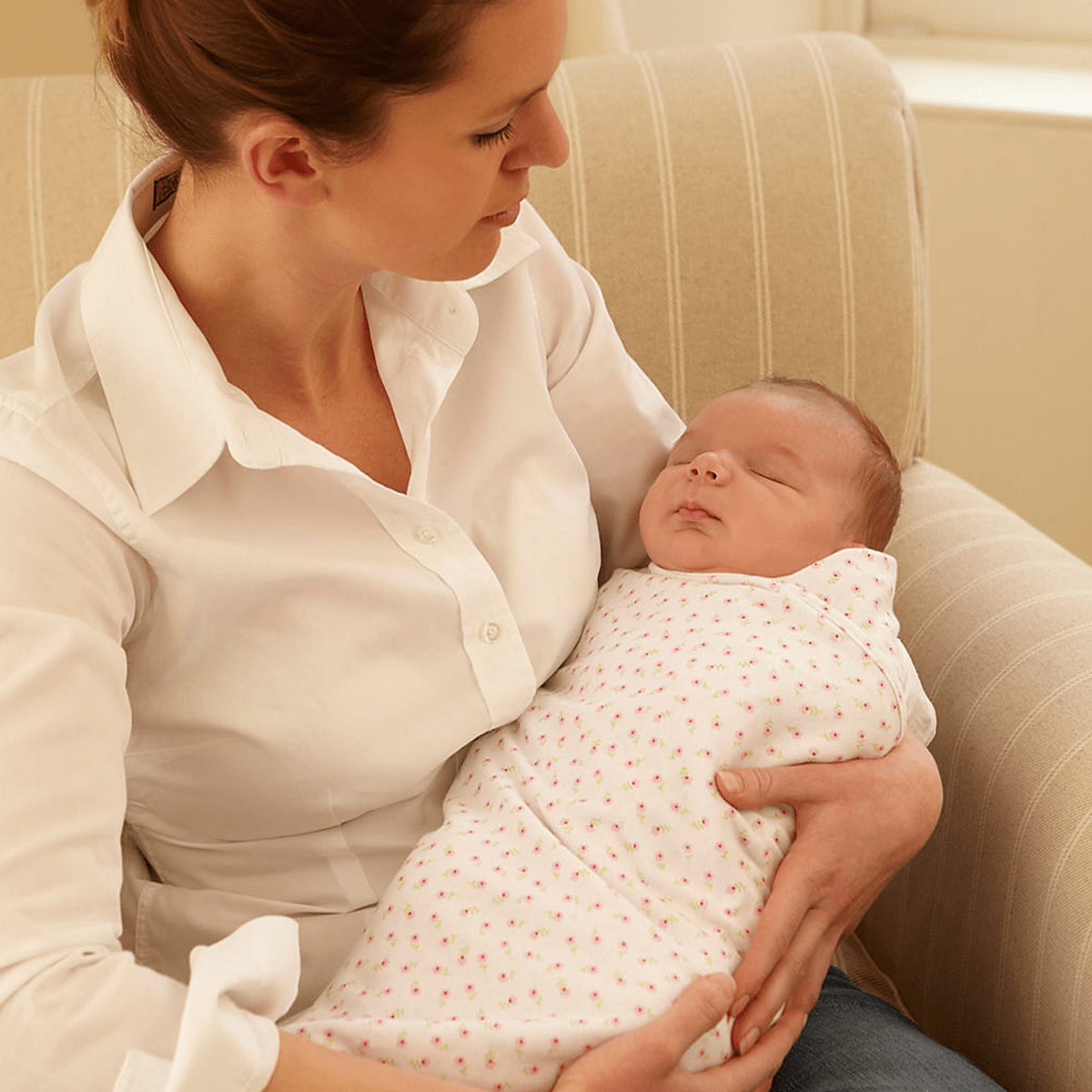 Gro Swaddle Hetty (Single Pack) - Gro - 2 - Baby & Kids - ThePharmacy