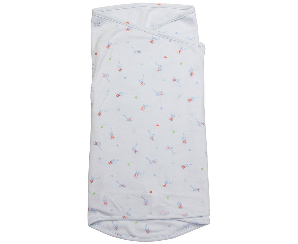 Gro Swaddle Le Chien Chic - Gro - 1 - Baby & Kids - ThePharmacy