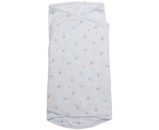 Gro Swaddle Le Chien Chic - Gro - 1 - Baby & Kids - ThePharmacy