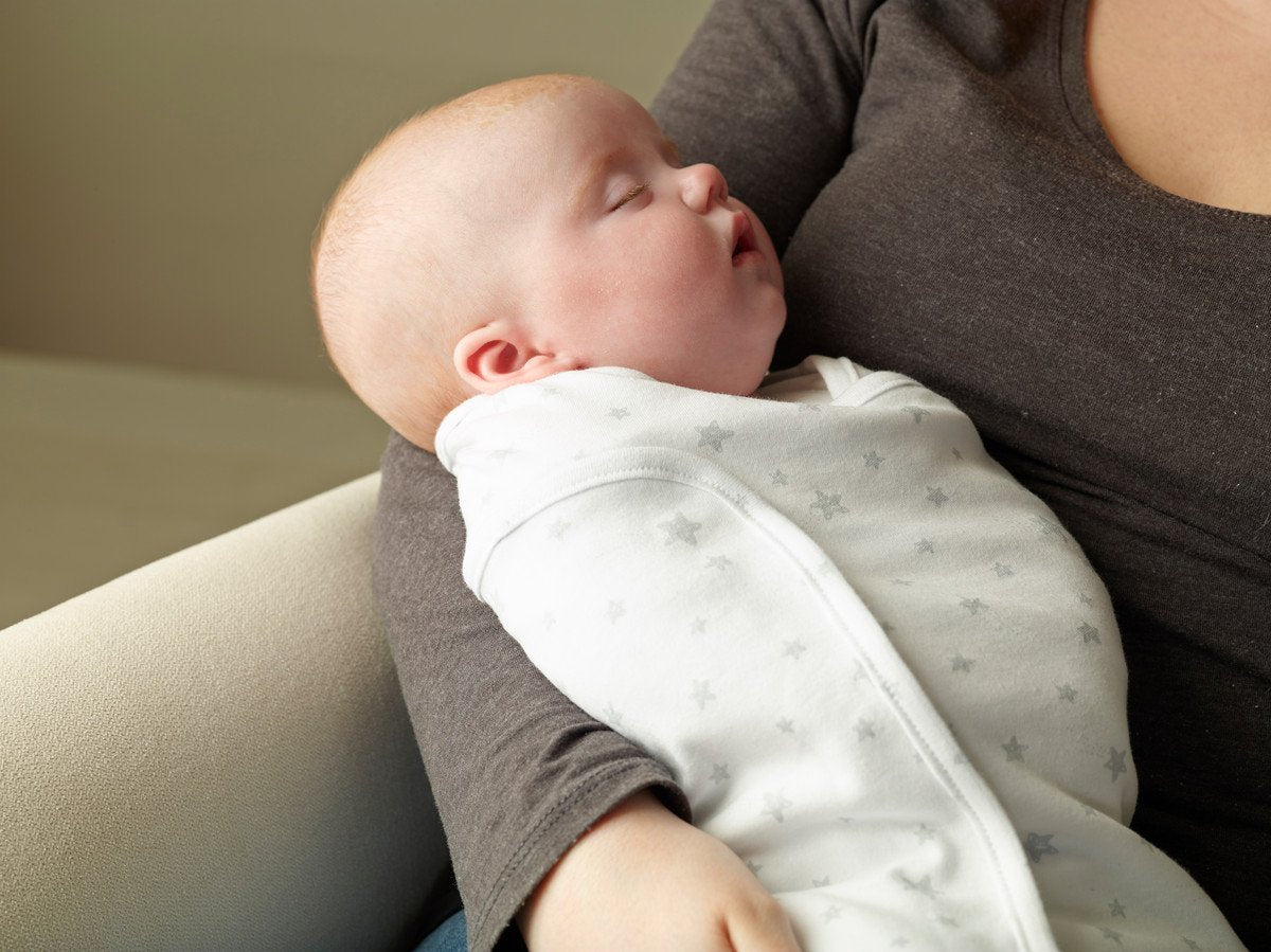 Gro Swaddle Little Star - Gro - 2 - Baby & Kids - ThePharmacy