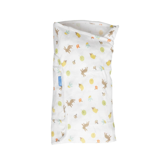 Gro Swaddle Woodland Friends (Single Pack) - Gro - 1 - Baby & Kids - ThePharmacy