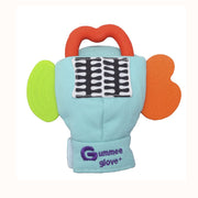 Gummee Glove PLUS - Turquoise - Gummee Glove - 1 - Baby & Kids - ThePharmacy