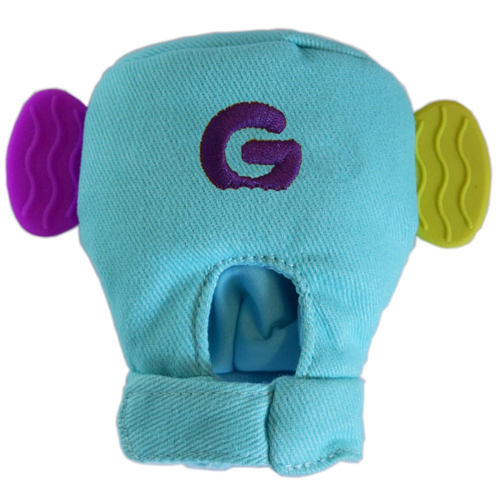 Gummee Glove - Turquoise - Gummee Glove - 5 - Baby & Kids - ThePharmacy