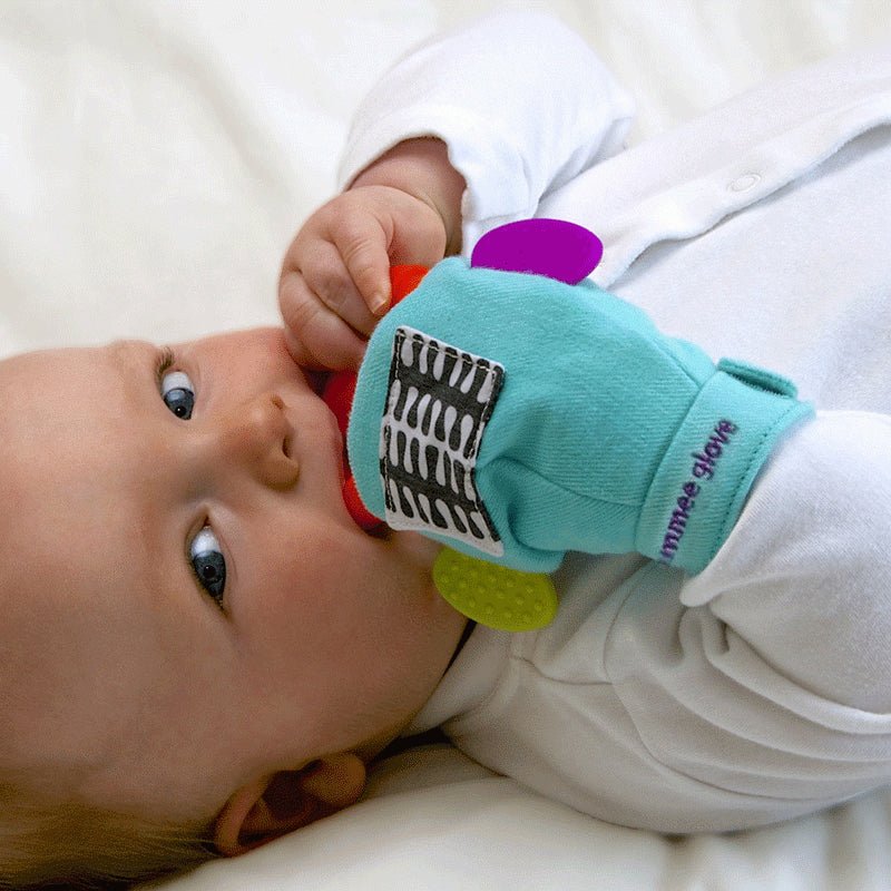 Gummee Glove - Turquoise - Gummee Glove - 4 - Baby & Kids - ThePharmacy