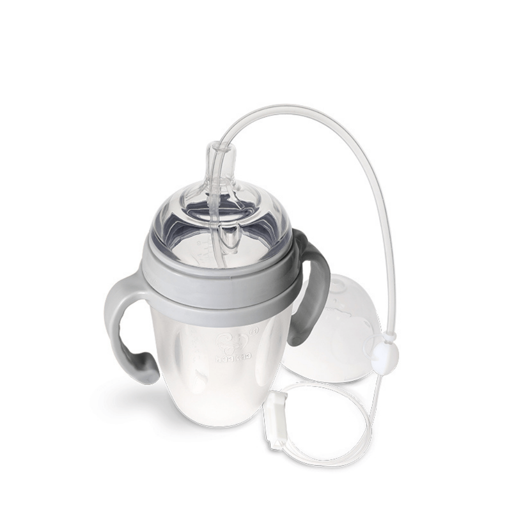 Haakaa Silicone Feeding Tube & Bottle Set - Haakaa - 1 - Baby & Kids - ThePharmacy