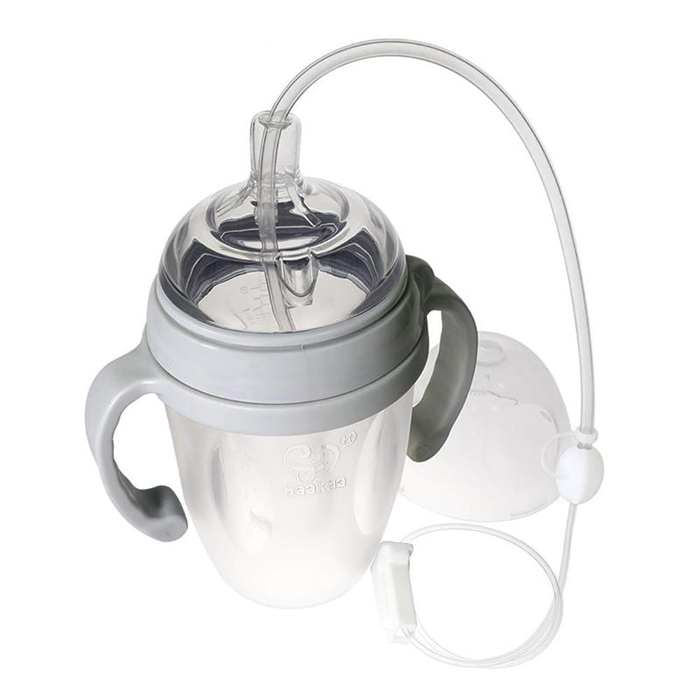 Haakaa Silicone Feeding Tube Set - Haakaa - 6 - Baby & Kids - ThePharmacy