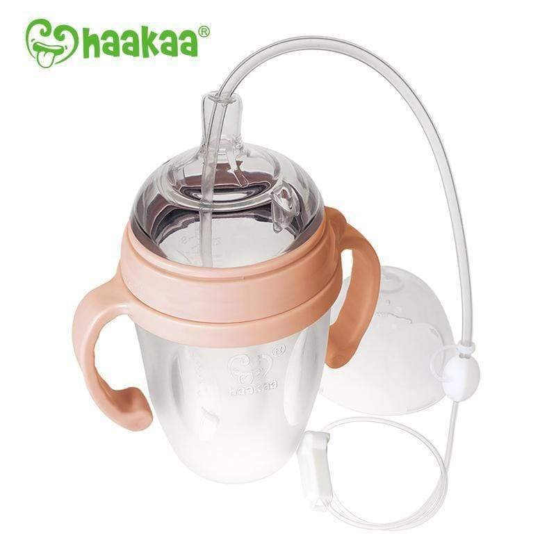 Haakaa Silicone Feeding Tube Set - Haakaa - 5 - Baby & Kids - ThePharmacy
