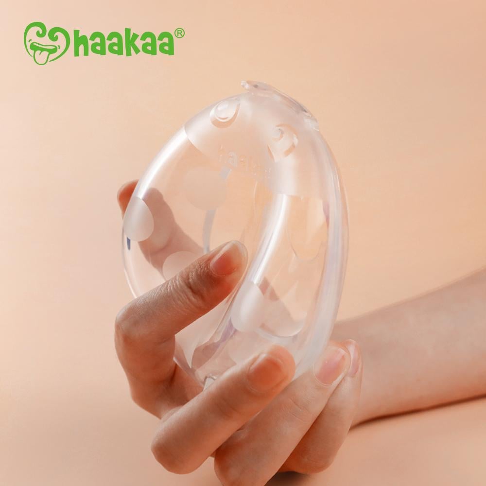 Haakaa Silicone Milk Collector 75mL - Haakaa - 2 - Baby & Kids - ThePharmacy