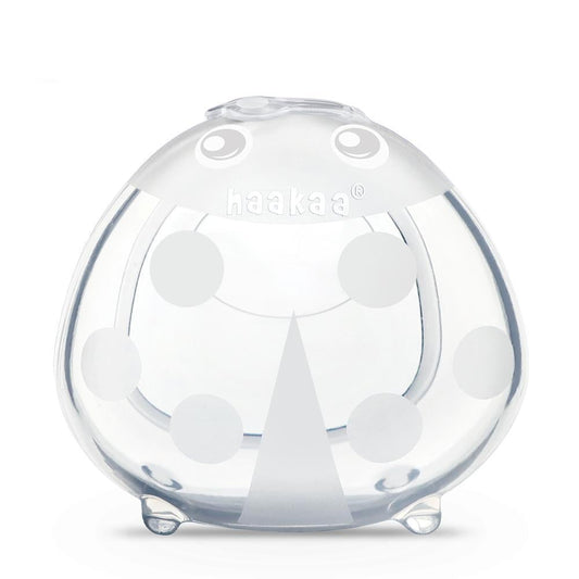 Haakaa Silicone Milk Collector 75mL - Haakaa - 1 - Baby & Kids - ThePharmacy