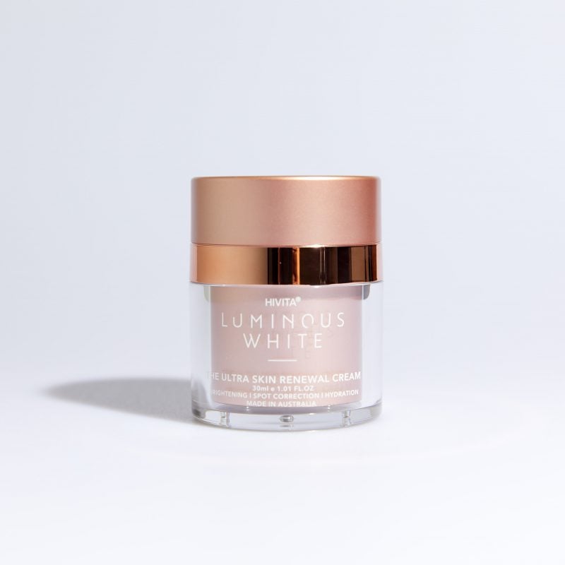 Hivita Luminous White Age Defy Cream Only 30mL - Hivita Luminous White - 3 - Vitamins - ThePharmacy