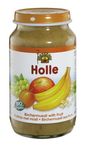 Holle Organic Bircher Muesli & Fruit 220gm x 6 - Holle - 1 - Brands - ThePharmacy
