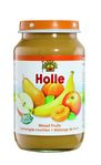 Holle Organic Mixed Fruit 220gm x 6 (Gluten Free) - Holle - 1 - Brands - ThePharmacy