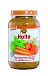 Holle Organic Mixed Vegetables & Millet 220gm x 6 (Gluten Free) - Holle - 1 - Brands - ThePharmacy