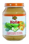 Holle Organic Zucchini, Pumpkin & Potatoes 190gm x 6 (Gluten Free) - Holle - 1 - Brands - ThePharmacy