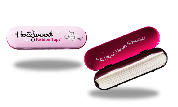 Hollywood Fashion Tape 36 Strips - Hollywood Fashion Tape - 1 - Beauty & Essentials - ThePharmacy