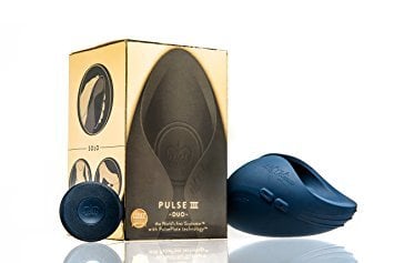 Hot Octopuss PULSE III Duo - Hot Octopuss - 4 - Sexual Health - ThePharmacy