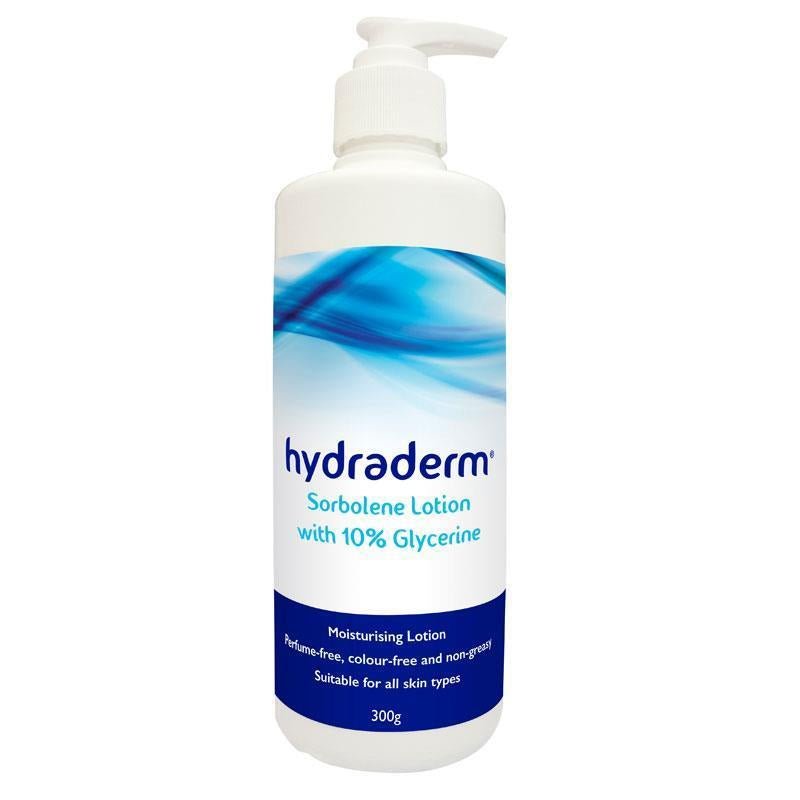 Hydraderm Cream Pump Pack 300g - Hydraderm - 1 - Beauty & Essentials - ThePharmacy