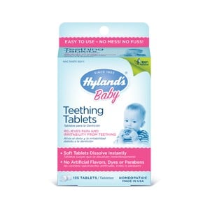 Hylands Teething Relief 135 Tablets - Hylands - 1 - Baby & Kids - ThePharmacy