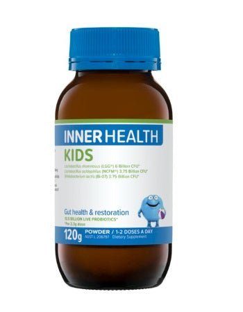 Inner Health For Kids Powder 120g - Ethical Nutrients - 1 - Vitamins - ThePharmacy