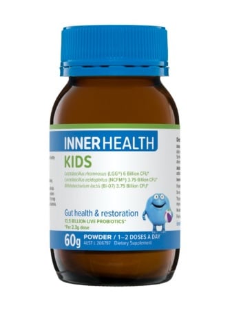 Inner Health For Kids Powder 60g - Ethical Nutrients - 1 - Vitamins - ThePharmacy