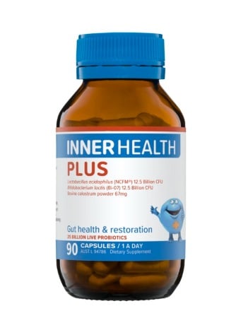 Inner Health Plus 90 Caps - Ethical Nutrients - 1 - Vitamins - ThePharmacy