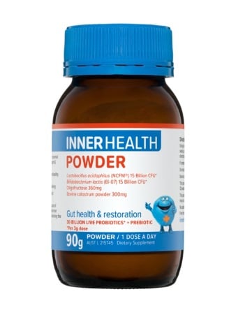 Inner Health Powder 90g - Ethical Nutrients - 1 - Vitamins - ThePharmacy