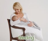 Inspired Living Maternity Pillow & Cotton Pillow Case - Inspired Living - 2 - Baby & Kids - ThePharmacy