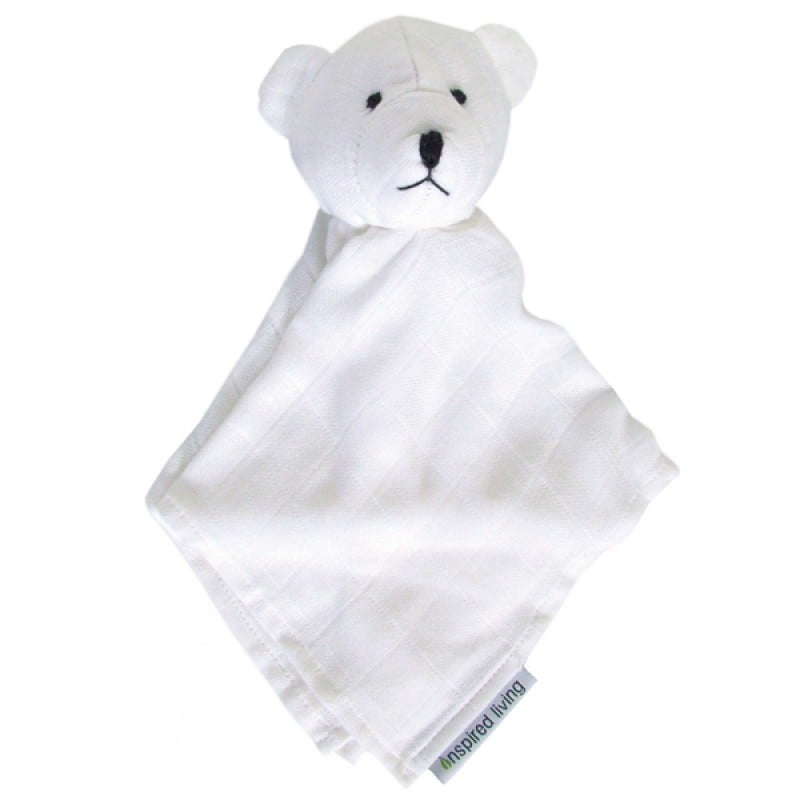 Inspired Living - My Luvvie Bear - Inspired Living - 1 - Super Sale - ThePharmacy