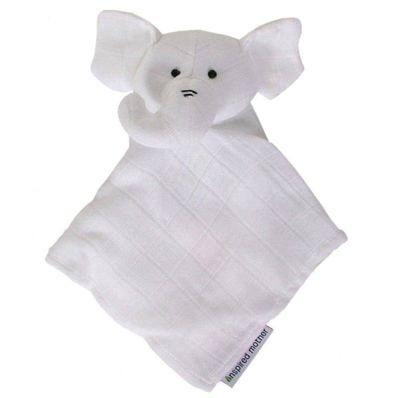 Inspired Living "My Luvvie" Elephant - Inspired Living - 1 - Brands - ThePharmacy