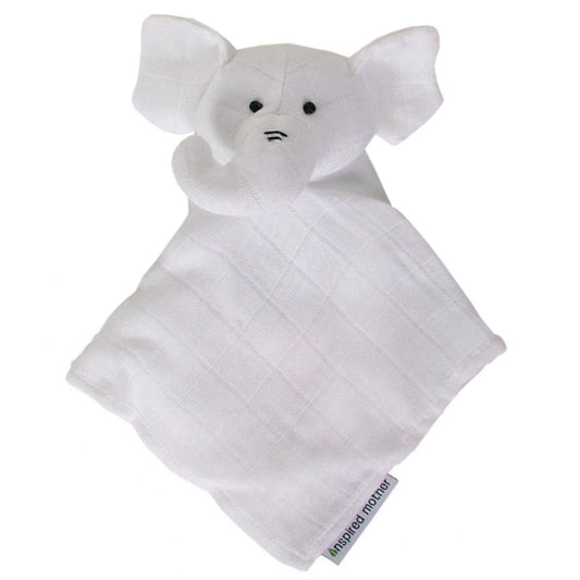 Inspired Living "My Luvvie" Elephant - Inspired Living - 1 - Brands - ThePharmacy